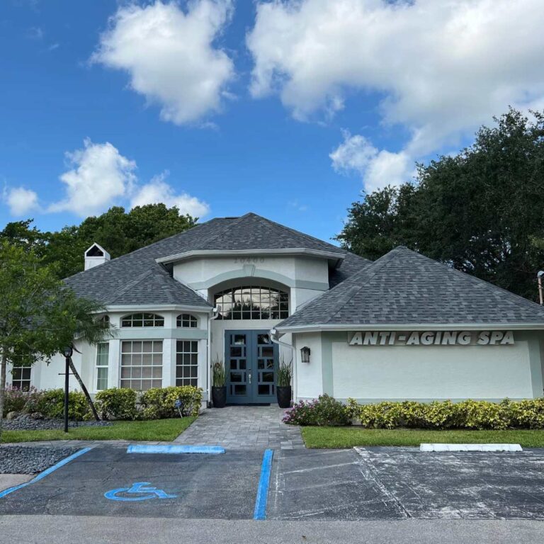 Med Spa in Fort Myers The Laser Lounge Spa