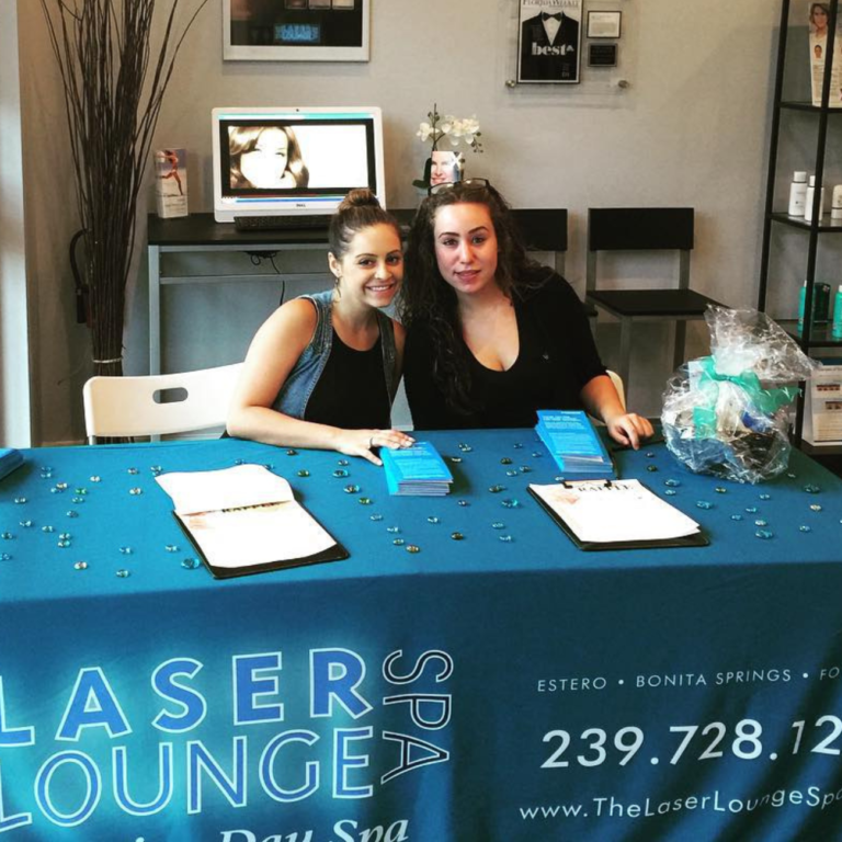 Med Spa Treatments in Fort Myers, FL | The Laser Lounge Spa